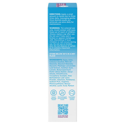 Dermal Therapy Anti-Ageing Hand Balm 40g