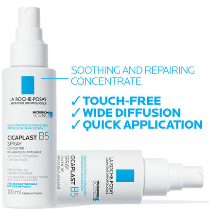 La Roche-Posay Cicaplast B5 Spray 100ml