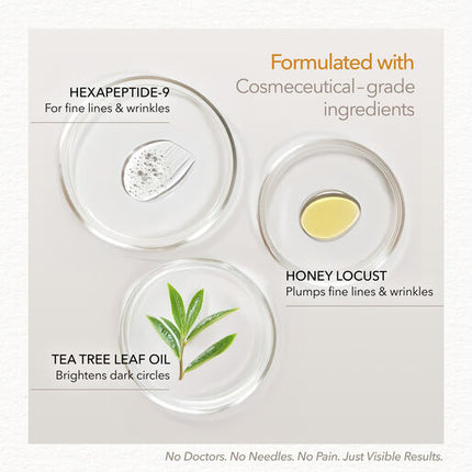 Skin Doctors Cosmeceuticals Super Eye Lift 15ml