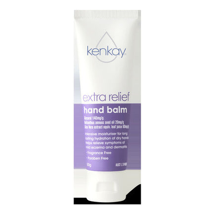 Kenkay Extra Relief Hand Balm 50g