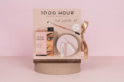 1000 Hour Lash Perfection Kit
