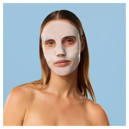 Skin Control Glass Skin Face Mask Collagen