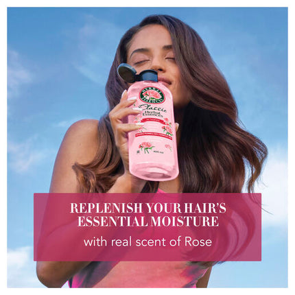 Herbal Essences Shampoo Replenishing Rosehips 400ml