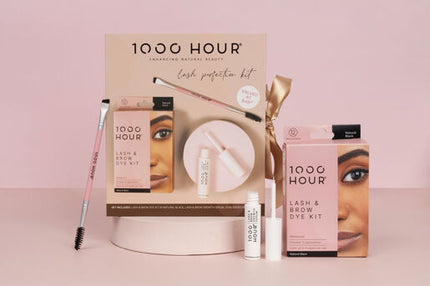 1000 Hour Lash Perfection Kit
