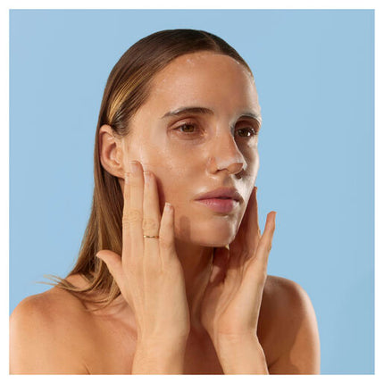 Skin Control Glass Skin Face Mask Collagen