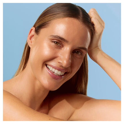 Skin Control Glass Skin Face Mask Hyaluronic Acid