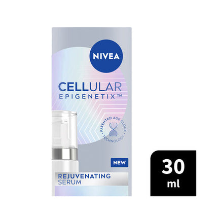 Nivea Cellular Epigenetix Rejuvenating Serum 30ml