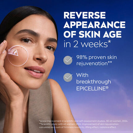 Nivea Cellular Epigenetix Rejuvenating Serum 30ml