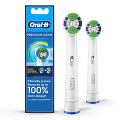 Collection image for: Dental Care Power Toothbrushes