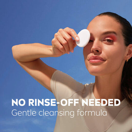 Nivea Micellar Water Derma Skin Clear 400ml