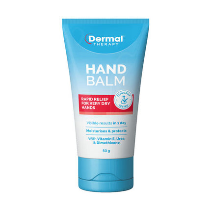 Dermal Therapy Hand Balm 50G