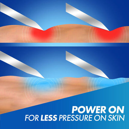Gillette ProGlide 5 Power Razor Blades cartridges 4 count