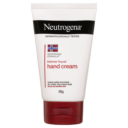 Neutrogena Norwegian Formula Hand Cream 56g