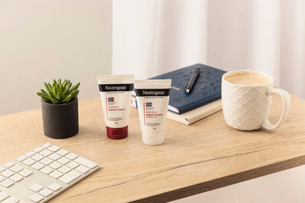 Neutrogena Norwegian Formula Hand Cream 56g