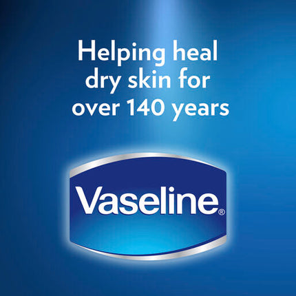 Vaseline Intensive Care Healthy Hands Stronger Nails Hand Cream 75mL