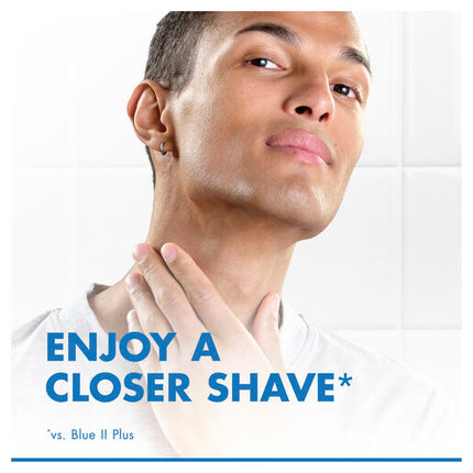 Gillette Sensor 3 Comfort 4 Disposable Razors