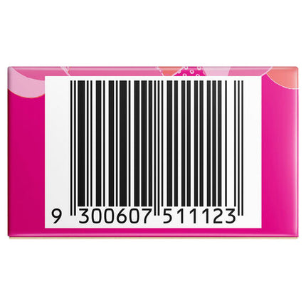 Carefree Original Tampons Super 16 Pack