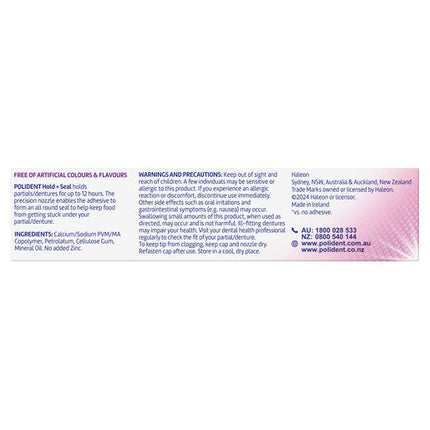 Polident Max Seal 40g