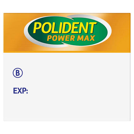 Polident Max Seal 40g