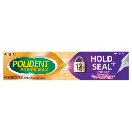 Polident Max Seal 40g