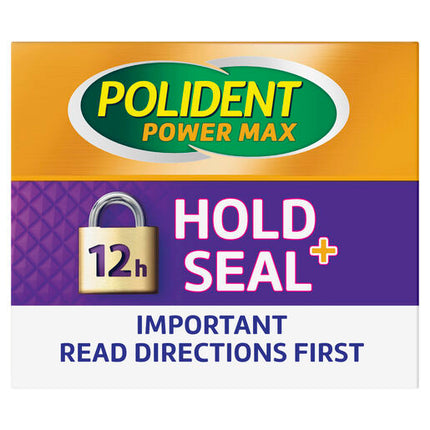 Polident Max Seal 40g