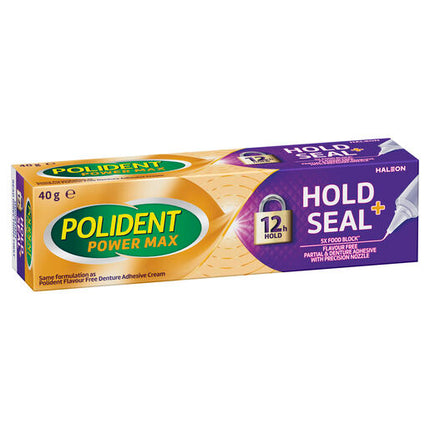 Polident Max Seal 40g
