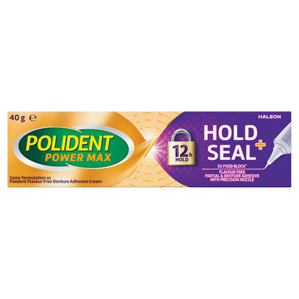 Polident Max Seal 40g