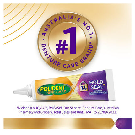 Polident Max Seal 40g