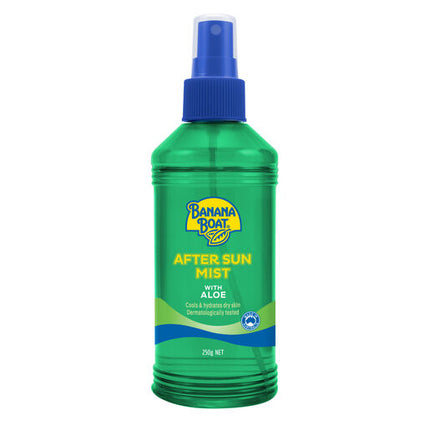 Banana Boat Aloe After Sun Spray 250mL