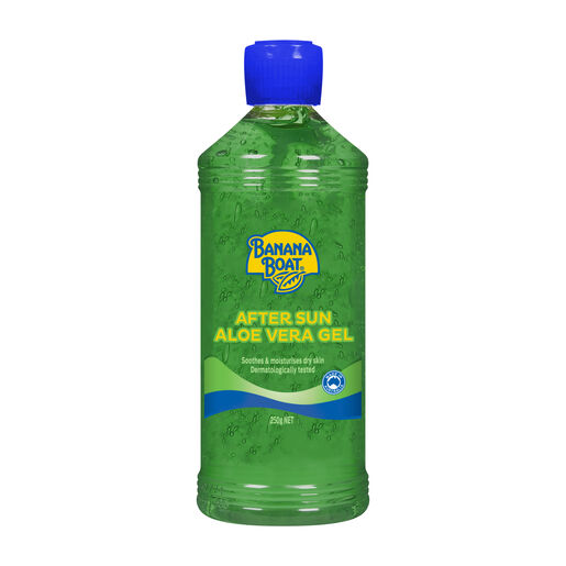 Banana Boat Aloe After Sun Gel 250g