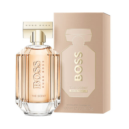 Hugo Boss The Scent For Her Eau De Parfum 100ml