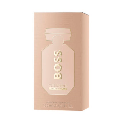 Hugo Boss The Scent For Her Eau De Parfum 100ml