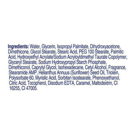 Dove Body Lotion Fair To Medium Skin 400mL
