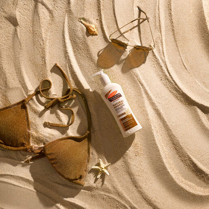 Palmer's Cocoa Butter Natural Bronze Body Lotion 400ml