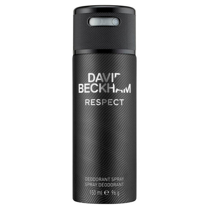 David Beckham Respect Deodorant Body Spray 150ml