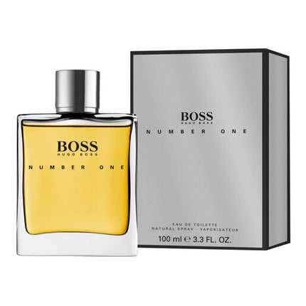 Hugo Boss Number One Eau De Toilette 100ml