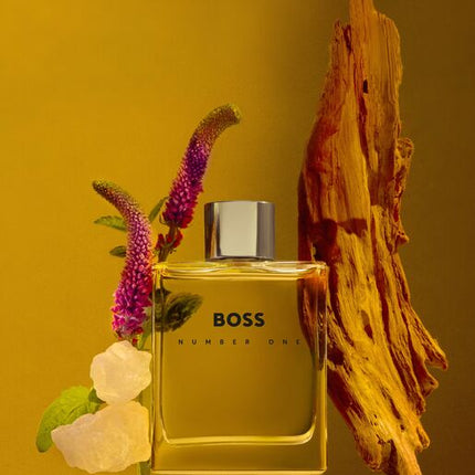 Hugo Boss Number One Eau De Toilette 100ml