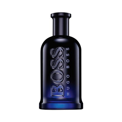 Hugo Boss Bottled Night Eau De Toilette Spray 200ml