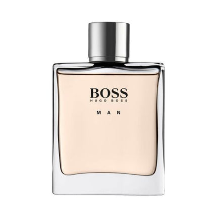 Hugo Boss Orange Eau de Toilette 100ml