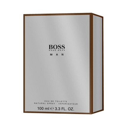 Hugo Boss Orange Eau de Toilette 100ml