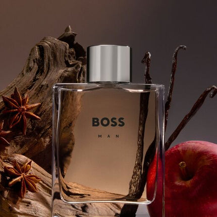 Hugo Boss Orange Eau de Toilette 100ml