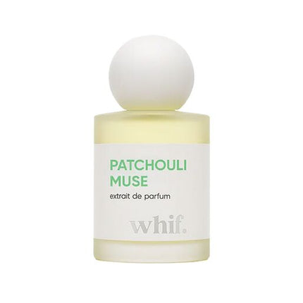 Whif Patchouli Muse Eau de Parfum 50ml [Inspired by Chanel - Coco Mademoiselle]