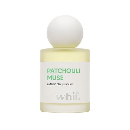 Whif Patchouli Muse Eau de Parfum 50ml [Inspired by Chanel - Coco Mademoiselle]