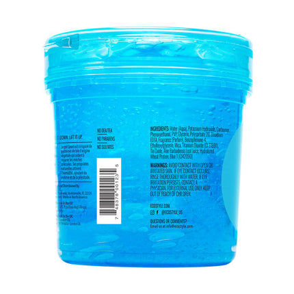 Eco Style Professional Styling Gel Sport Max Hold 473ml