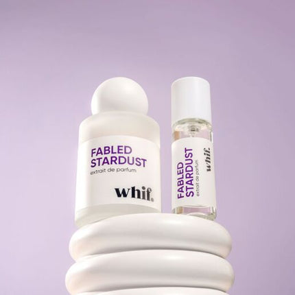 Whif Fabled Startdust Eau de Parfum 50ml [Inspired by Taylor Swift - Wonderstruck]