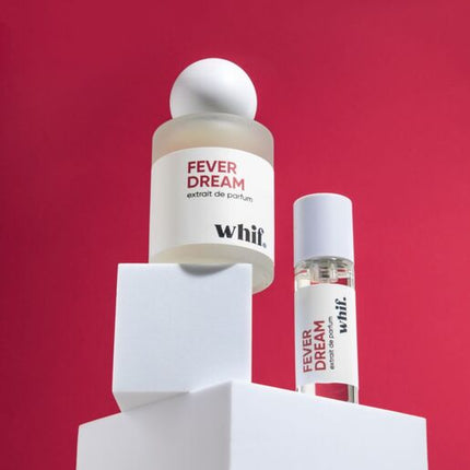Whif Fever Dream Eau de Parfum 50ml [Inspired by Taylor Swift - Enchanted Wonderstruck]
