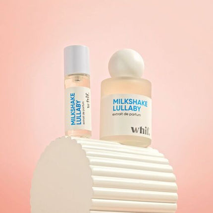 Whif Milkshake Lullaby Eau de Parfum 50ml [Inspired by Melanie Martinez - Cry Baby]