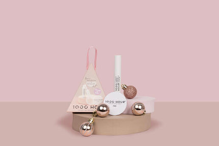 1000 Hour Brow Nourish & Sculpt Kit