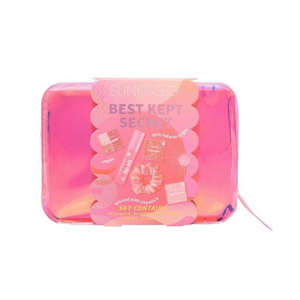 Sunkissed Best Kept Secret Gift Set