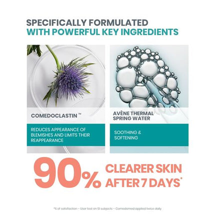 Avene Cleanance Starter Kit